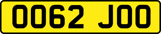OO62JOO