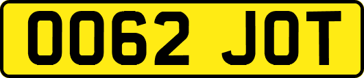 OO62JOT
