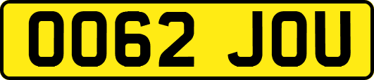 OO62JOU