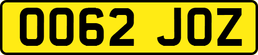 OO62JOZ