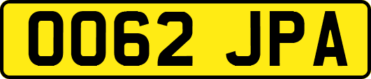 OO62JPA