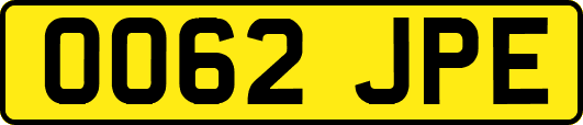 OO62JPE
