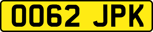 OO62JPK
