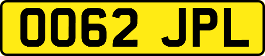 OO62JPL
