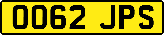 OO62JPS
