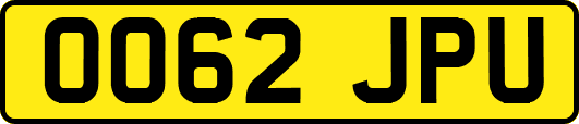OO62JPU