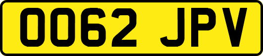 OO62JPV