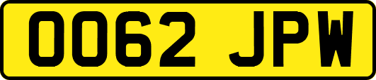 OO62JPW