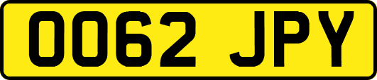 OO62JPY