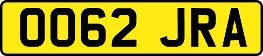 OO62JRA