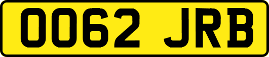 OO62JRB