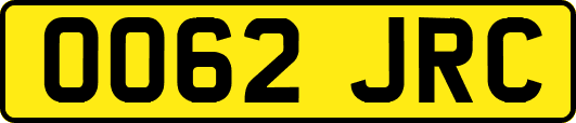 OO62JRC