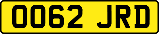 OO62JRD