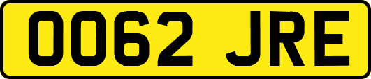 OO62JRE