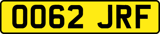 OO62JRF
