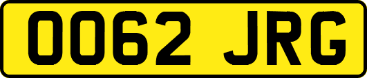 OO62JRG