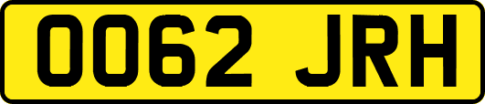 OO62JRH
