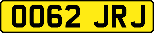 OO62JRJ