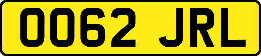 OO62JRL