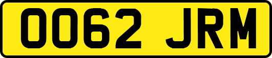 OO62JRM