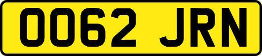 OO62JRN