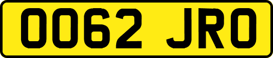OO62JRO