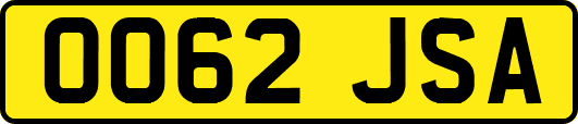 OO62JSA
