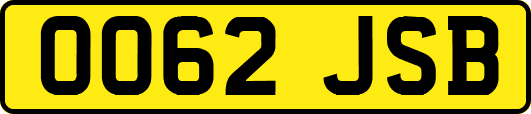 OO62JSB