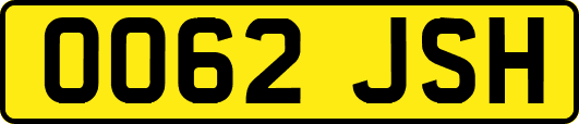 OO62JSH