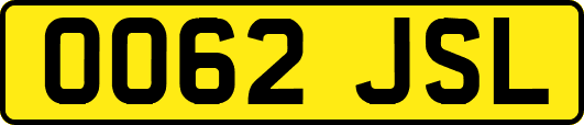 OO62JSL