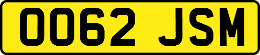 OO62JSM