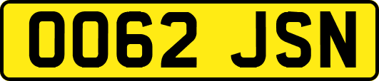 OO62JSN