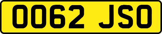 OO62JSO