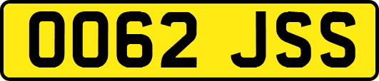 OO62JSS