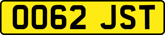 OO62JST