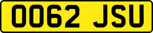 OO62JSU