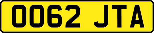 OO62JTA