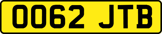 OO62JTB