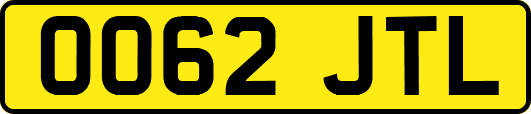 OO62JTL