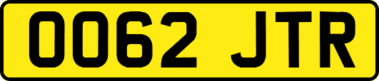 OO62JTR