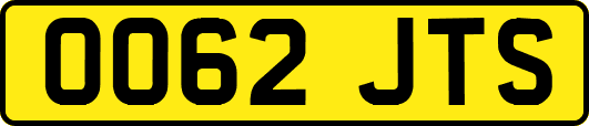 OO62JTS