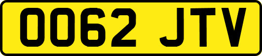 OO62JTV