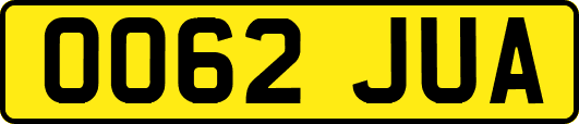 OO62JUA