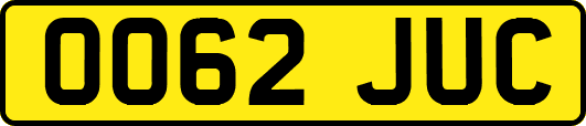 OO62JUC
