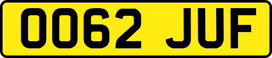 OO62JUF
