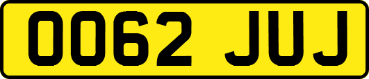 OO62JUJ