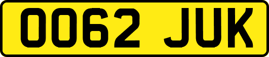 OO62JUK