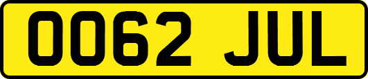 OO62JUL