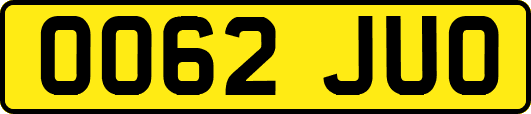OO62JUO