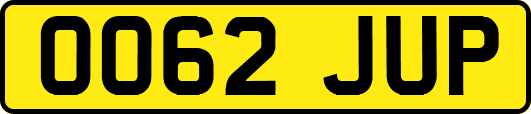 OO62JUP